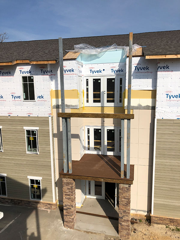 Yates Properties Culpeper rentals, apartments for rent, townhouses